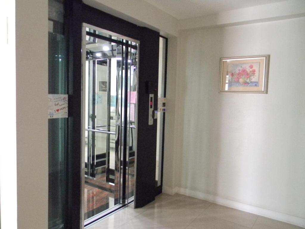 Ferienwohnung Ai Place Bang Phli Exterior foto